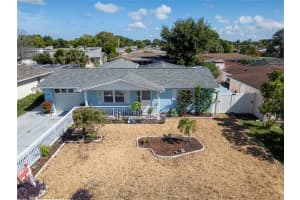 7135 PARROT DRIVE, PORT RICHEY, FL 34668 Sold 02/07/25