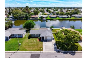 2248 SOCIETY DRIVE, HOLIDAY, FL 34691 Sold 07/08/25
