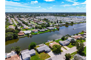 2248 SOCIETY DRIVE, HOLIDAY, FL 34691 Sold 07/08/25