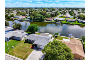 2248 SOCIETY DRIVE, HOLIDAY, FL 34691 Sold 07/08/25