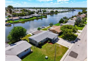 2248 SOCIETY DRIVE, HOLIDAY, FL 34691 Sold 07/08/25