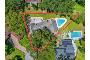 1000 FOREST COURT, DUNEDIN, FL 34698 Sold 12/30/24