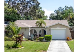 155 MEADOWLARK DRIVE, SAFETY HARBOR, FL 34695 Sold 12/04/24
