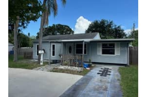 7101 14TH STREET, SAINT PETERSBURG, FL 33702 Sold 10/07/24