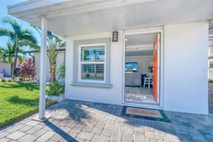 142 BEACH AVENUE, REDINGTON SHORES, FL 33708 - MLS#MFRU8255757