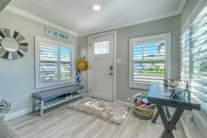 142 BEACH AVENUE, REDINGTON SHORES, FL 33708 - MLS#MFRU8255757