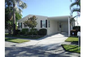 607 CANAL WAY, OLDSMAR, FL 34677 Sold 11/25/24