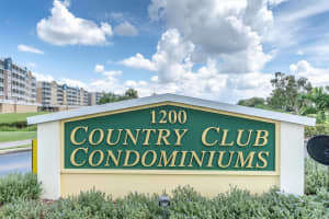 1200 COUNTRY CLUB DRIVE, LARGO, FL 33771 Sold 04/07/25