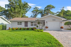 1308 5TH TER NW TERRACE, LARGO, FL 33770 Sold 12/24/24