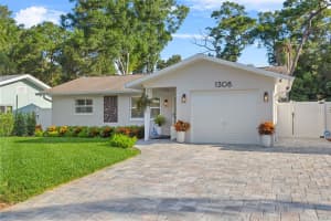 1308 5TH TER NW TERRACE, LARGO, FL 33770 Sold 12/24/24