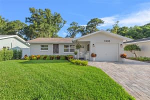 1308 5TH TER NW TERRACE, LARGO, FL 33770 Sold 12/24/24