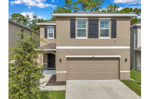 7641 CYPRESS WALK DRIVE, NEW PORT RICHEY, FL 34655 Sold 03/14/25