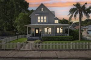 307 GLADYS STREET, TAMPA, FL 33602 Sold 03/28/25
