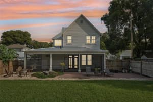 307 GLADYS STREET, TAMPA, FL 33602 Sold 03/28/25