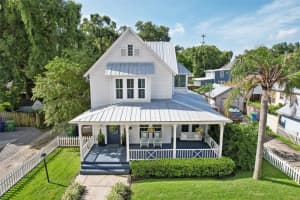 307 GLADYS STREET, TAMPA, FL 33602 Sold 03/28/25