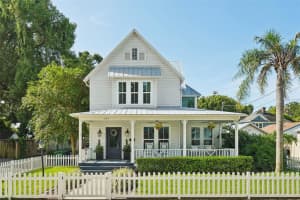 307 GLADYS STREET, TAMPA, FL 33602 Sold 03/28/25