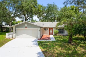 10534 HARDWOOD COURT, PORT RICHEY, FL 34668 Sold 05/19/25