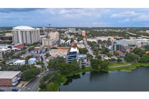 132 MIRROR LAKE DRIVE, SAINT PETERSBURG, FL 33701 Sold 12/19/24