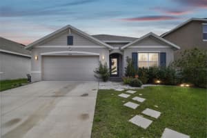 11610 MIRACLE MILE DRIVE, RIVERVIEW, FL 33578 Sold 10/31/24