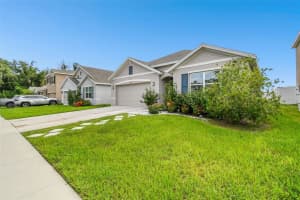 11610 MIRACLE MILE DRIVE, RIVERVIEW, FL 33578 Sold 10/31/24