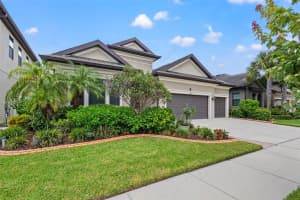 13822 MOONSTONE CANYON DRIVE, RIVERVIEW, FL 33579 Sold 02/03/25