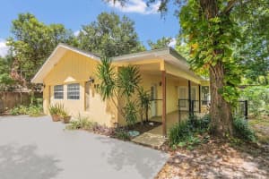 811 PLYMOUTH AVENUE, DELAND, FL 32724 Sold 10/04/24