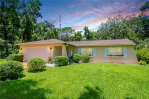 13321 WYNN RANCH ROAD, HUDSON, FL 34669 Sold 12/03/24