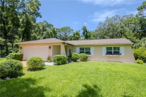13321 WYNN RANCH ROAD, HUDSON, FL 34669 Sold 12/03/24
