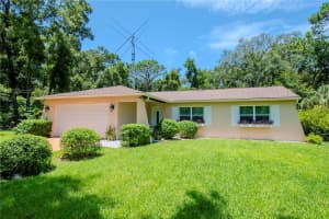 13321 WYNN RANCH ROAD, HUDSON, FL 34669 Sold 12/03/24