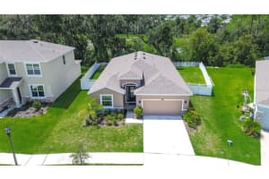 6689 COBBLE BLISS STREET, ZEPHYRHILLS, FL 33541 Sold 12/03/24