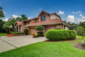 128 WOODCREEK DRIVE, SAFETY HARBOR, FL 34695 Sold 02/28/25