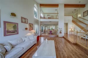 128 WOODCREEK DRIVE, SAFETY HARBOR, FL 34695 Sold 02/28/25
