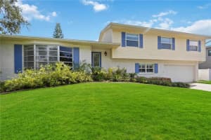 13532 ALPINE AVENUE, SEMINOLE, FL 33776 Sold 03/27/25