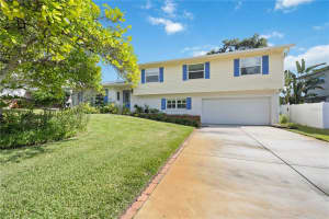 13532 ALPINE AVENUE, SEMINOLE, FL 33776 Sold 03/27/25