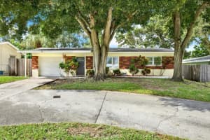 310 14TH AVENUE, LARGO, FL 33770 Sold 11/07/24