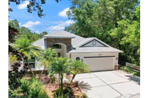 2460 RAJEL AVENUE, SAFETY HARBOR, FL 34695 Sold 01/10/25