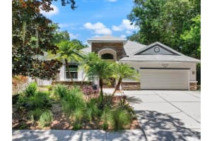 2460 RAJEL AVENUE, SAFETY HARBOR, FL 34695 Sold 01/10/25