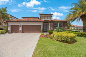 4508 GRAND LAKESIDE DRIVE, PALM HARBOR, FL 34684 Sold 03/14/25