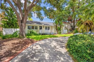 7227 3RD AVENUE, ST PETERSBURG, FL 33707 Sold 12/19/24