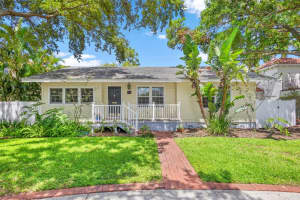 7227 3RD AVENUE, ST PETERSBURG, FL 33707 Sold 12/19/24