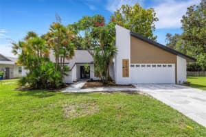 2693 SEDGEFIELD COURT, CLEARWATER, FL 33761 Sold 11/12/24
