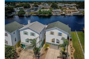 5305 BOARDWALK STREET, HOLIDAY, FL 34690 Sold 02/14/25