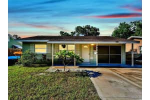 6220 5TH AVENUE, SAINT PETERSBURG, FL 33707 Sold 07/25/25