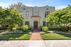 416 17TH AVENUE, ST PETERSBURG, FL 33704 Sold 12/18/24