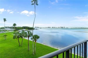 100 OAKMONT LANE, BELLEAIR, FL 33756 Sold 12/23/24