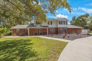 8417 CRANES ROOST DRIVE, NEW PORT RICHEY, FL 34654 Sold 05/30/25