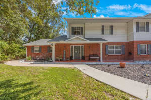 8417 CRANES ROOST DRIVE, NEW PORT RICHEY, FL 34654 Sold 05/30/25