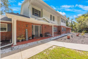 8417 CRANES ROOST DRIVE, NEW PORT RICHEY, FL 34654 Sold 05/30/25