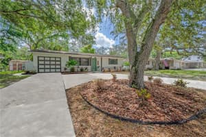1050 PARKVIEW LANE, LARGO, FL 33770 Sold 11/08/24