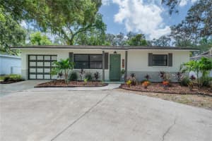 1050 PARKVIEW LANE, LARGO, FL 33770 Sold 11/08/24